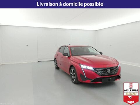 308 PHEV 180 e-EAT8 Allure 2023 occasion 10150 Lavau