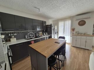  Maison � vendre 4 pi�ces 80 m�