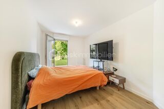  Appartement à vendre 4 pièces 62 m²