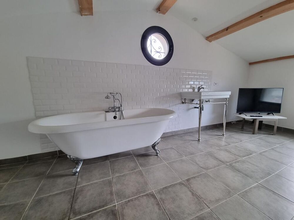  vendre  Maison Six-Fours-les-Plages (83140)