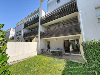  Appartement � vendre 3 pi�ces 61 m�