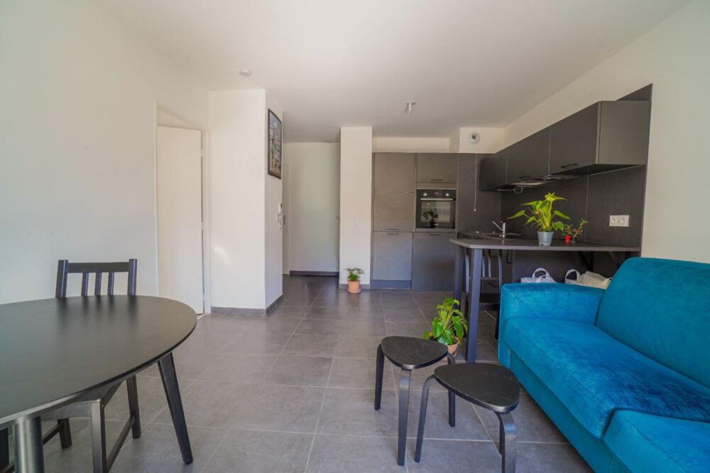 Vente Appartement Appartement Venissieux 2 pièce(s) 39.5 m2 Venissieux