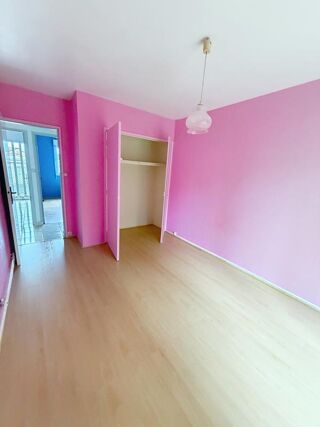 Appartement à vendre 3 pièces 56 m²