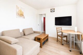  Appartement à vendre 2 pièces 33 m²