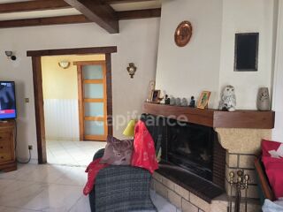  Maison � vendre 5 pi�ces 117 m�