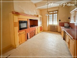  Maison à vendre 6 pièces 230 m²
