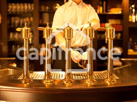 &Agrave; VENDRE – FDC BRASSERIE – LICENCE IV – EXTRACTION – TERRASSE – S&Egrave;TE 438400 34200 Sete
