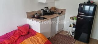  Appartement � vendre 1 pi�ce 16 m�