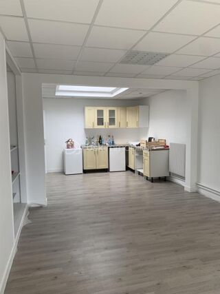  Immeuble à vendre 12 pièces 214 m²