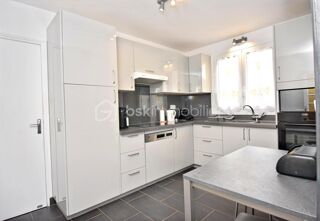  Maison à vendre 6 pièces 135 m²