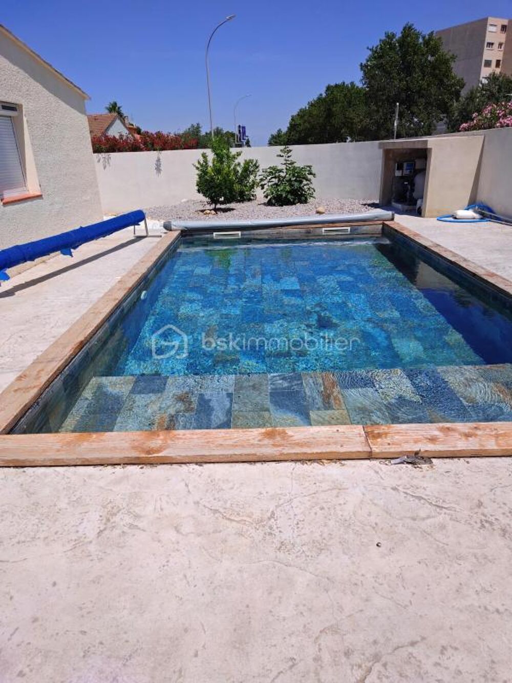 Villa 4 pièces 90 m2