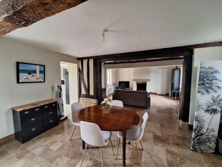  Maison à vendre 6 pièces 145 m²