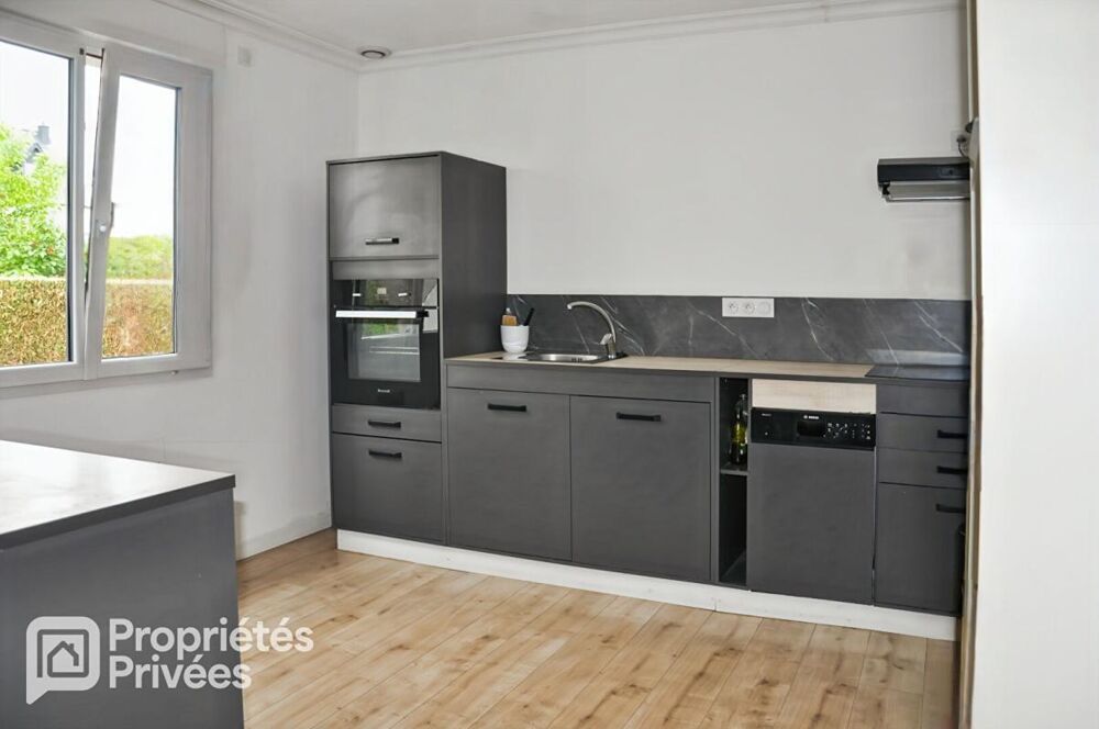 Vente Maison Maison Ahuille 7 pièce(s) 102 m2 Ahuille