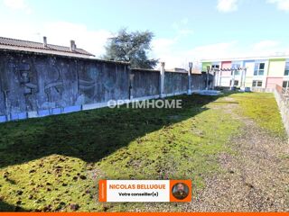  Maison à vendre 4 pièces 110 m²