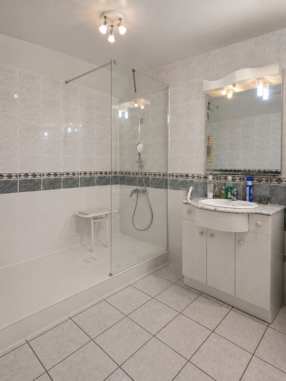 Appartement à vendre 4 pièces (63)