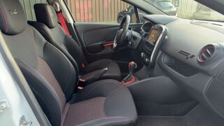 Clio IV 1.6 Turbo 200 EDC6 RS 2013 occasion 62140 Hesdin