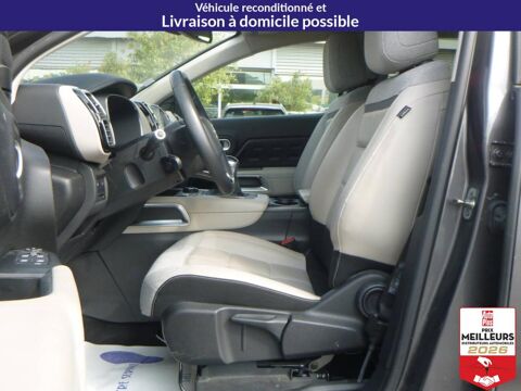 C5 aircross BlueHDi 130 Shine 2021 occasion 10150 Lavau