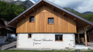  Maison à louer 4 pièces 132 m²