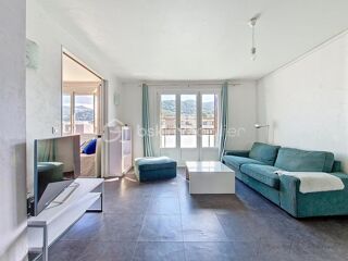  Appartement � vendre 3 pi�ces 50 m�