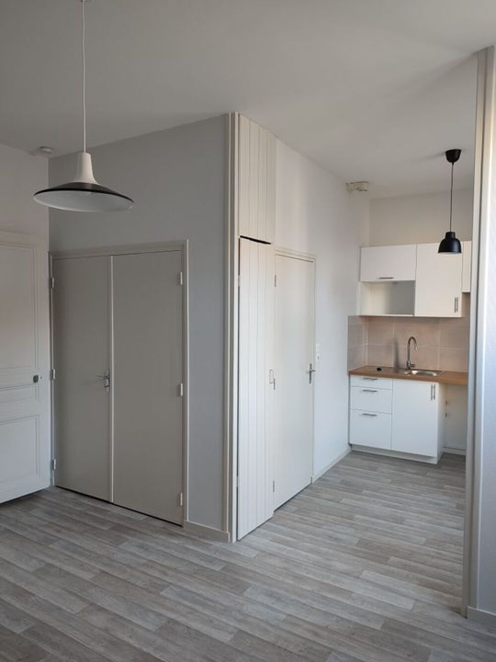 Location Appartement Appartement de 32m2 à louer sur Châtellerault Chatellerault