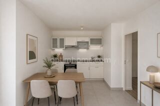  Appartement à vendre 3 pièces 70 m²