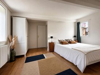  Maison à vendre 4 pièces 80 m²