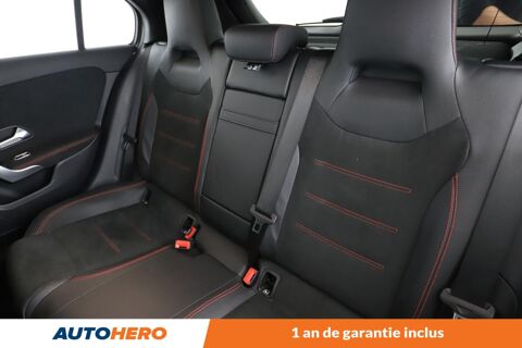 Classe A 180 d AMG Line 8G-DCT 116 ch 2023 occasion 92130 Issy-les-Moulineaux
