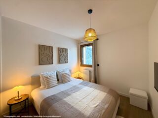  Appartement � vendre 3 pi�ces 59 m�