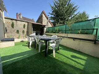  Maison � vendre 6 pi�ces 186 m�