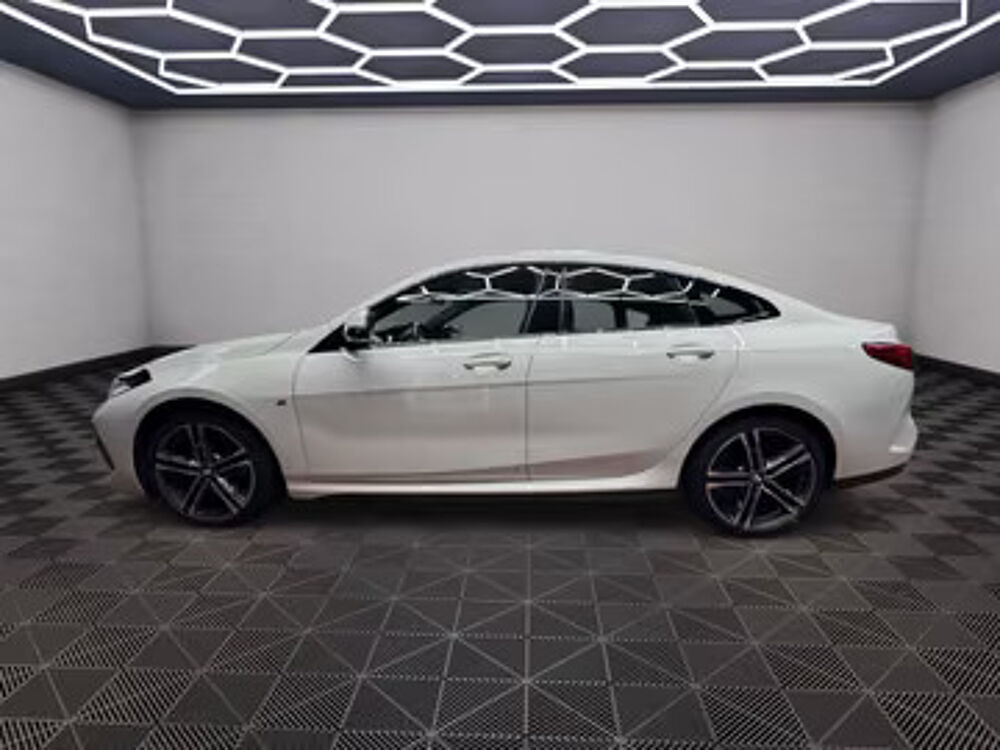 X5 S&eacute;rie 2 Gran Coup&eacute; 218i M Sport 2021 occasion 33000 Bordeaux
