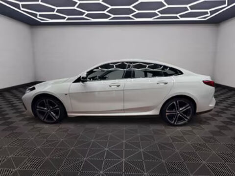 X5 S&eacute;rie 2 Gran Coup&eacute; 218i M Sport 2021 occasion 33000 Bordeaux