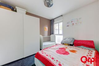  Appartement à vendre 4 pièces 69 m²