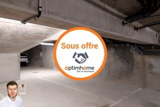  Parking / Garage � vendre 12 m� Antony