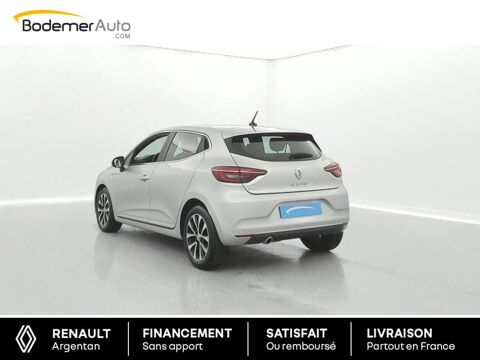 Clio TCe 100 GPL - 21N Intens 2021 occasion 61200 Argentan
