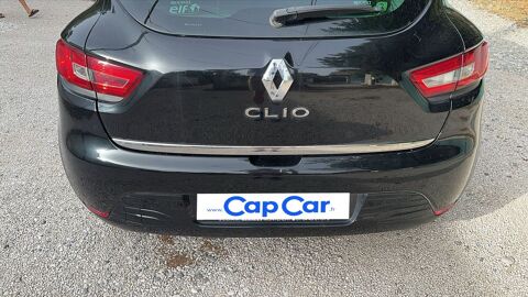 Clio IV 0.9 TCe 90 Intens 2014 occasion 13770 Venelles