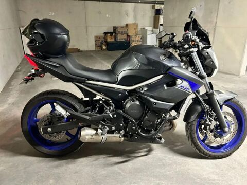 Annonce voiture Moto YAMAHA 3900 €