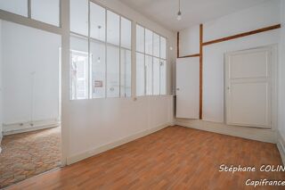  Appartement  vendre 3 pices 63 m