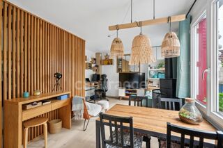  Maison � vendre 5 pi�ces 98 m�