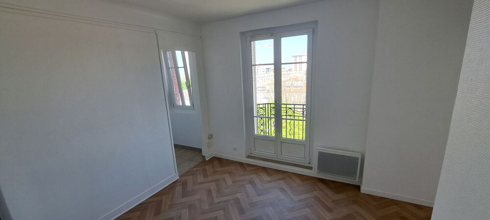 Location Appartement Appartement de 30m2 à louer sur Villeneuve-Saint-Georges Villeneuve saint georges