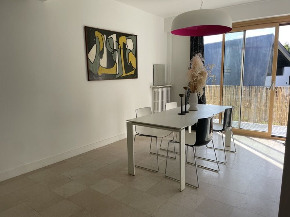  vendre  Maison Le Pecq (78230)