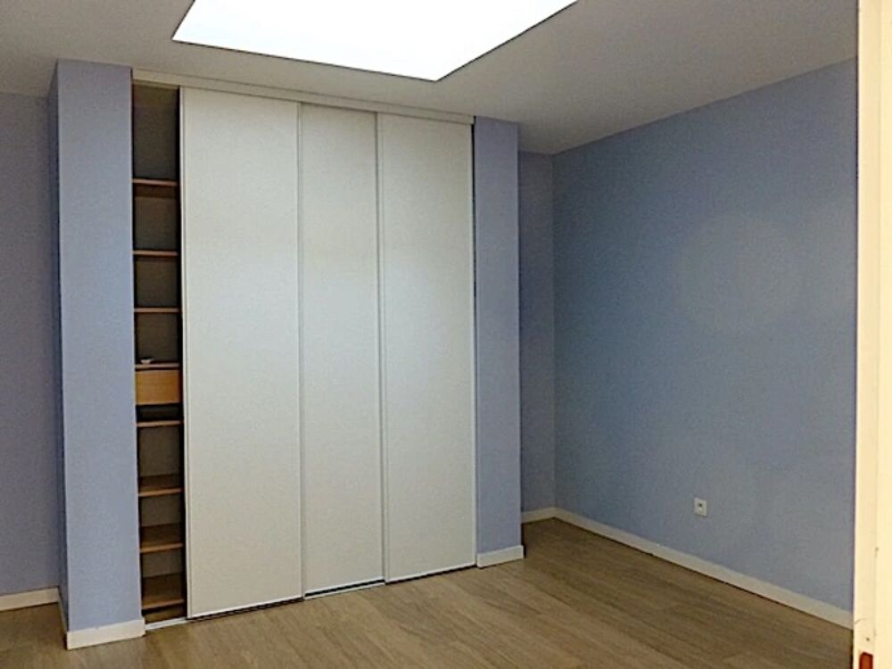 Appartement à vendre 120M2 4 pièces avec garage AIRE SUR L'ADOUR (40)