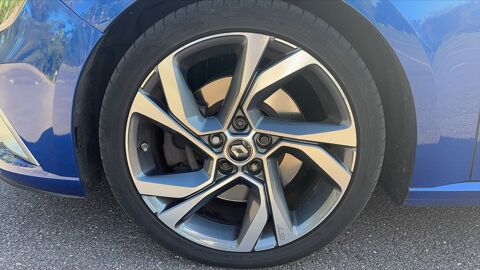 M&eacute;gane 1.6 TCe Energy 205 EDC7 GT 2016 occasion 57540 Petite Rosselle