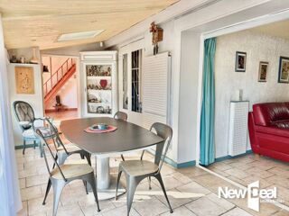  Maison � vendre 6 pi�ces 118 m�