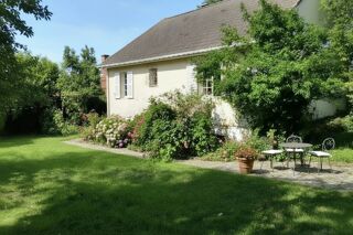  Maison à vendre 3 pièces 73 m²