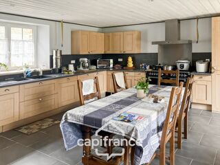  Maison  vendre 6 pices 257 m