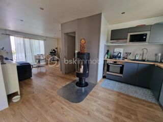  Maison � vendre 4 pi�ces 93 m�