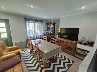  Maison � vendre 5 pi�ces 107 m�