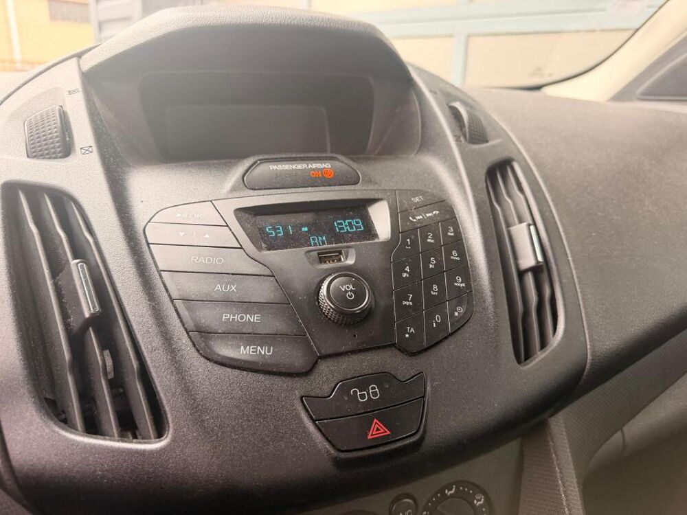 Tourneo VP 1.6 TDCi 95ch TREND 2014 occasion 31000 Toulouse