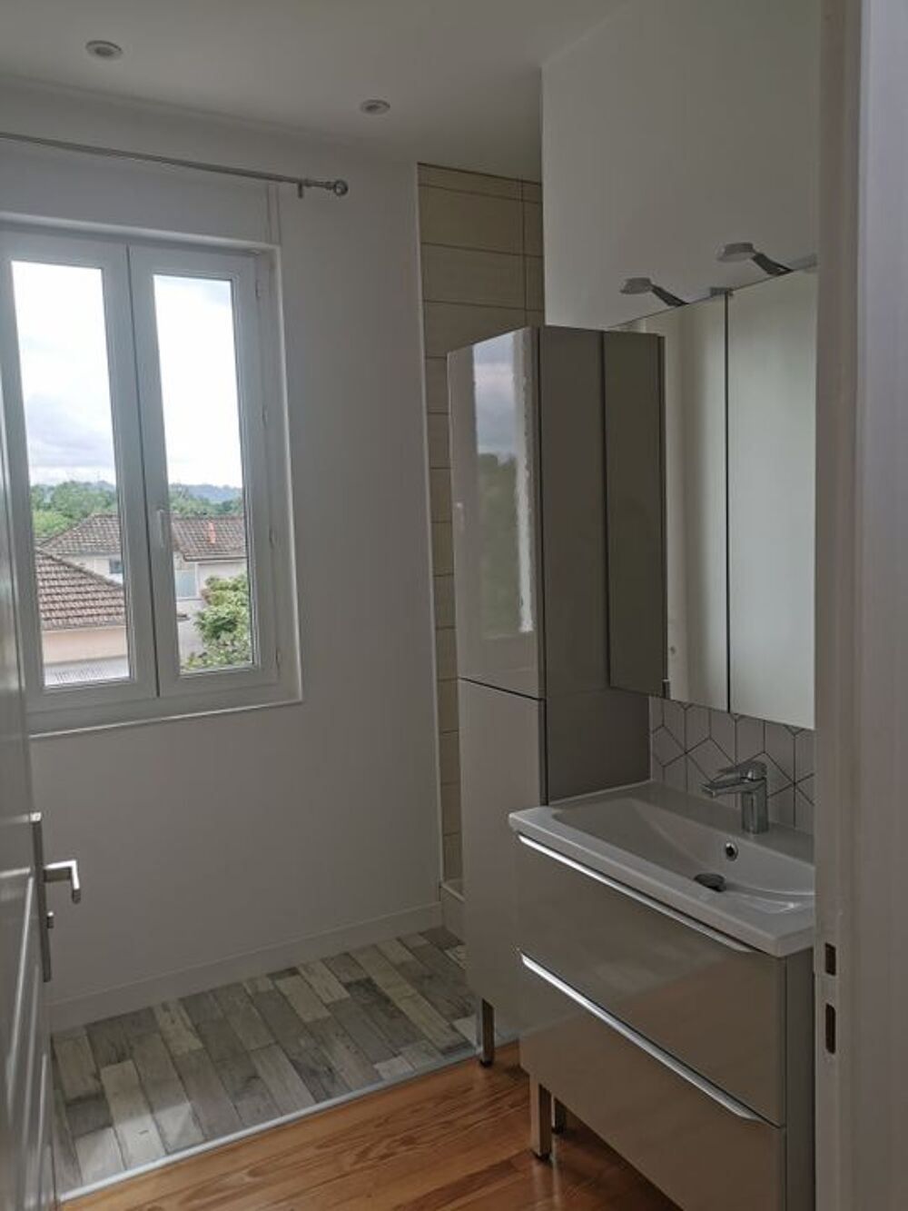 Location Appartement Appartement de 43m2 à louer sur Billère Billere