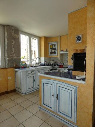  Maison � vendre 6 pi�ces 151 m�